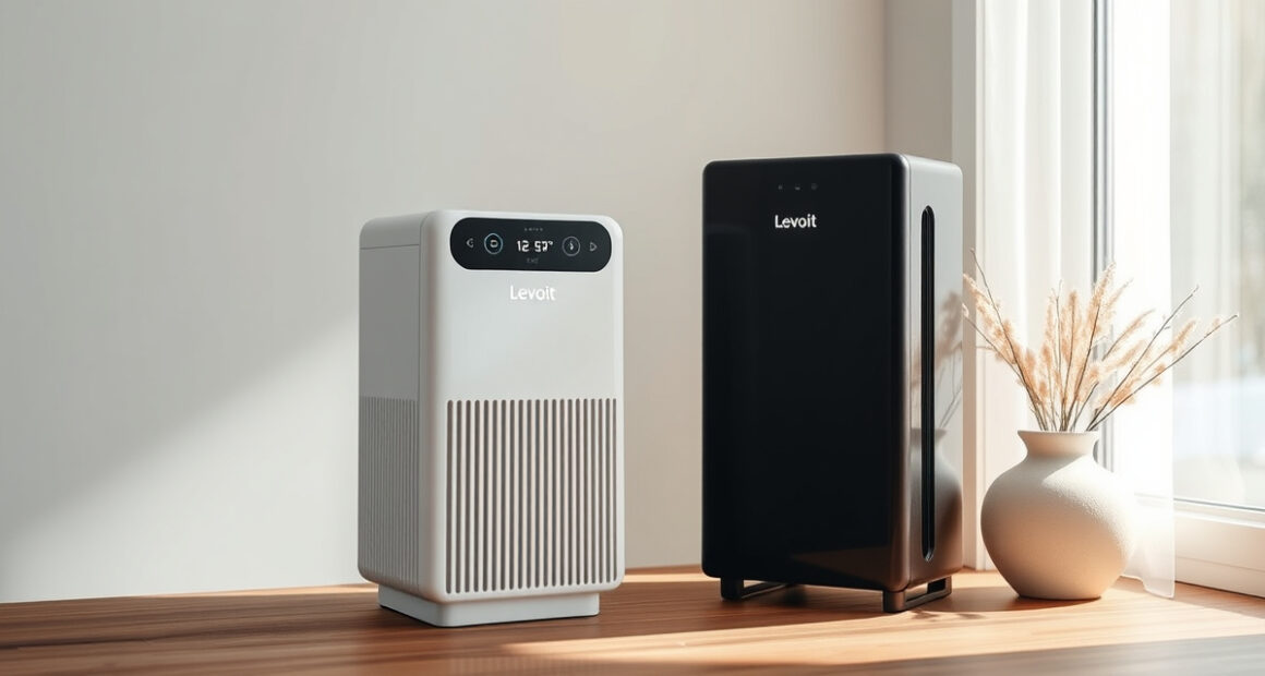 Levoit Vital 200S-P: A Winter Air Purifier Worth Buying?