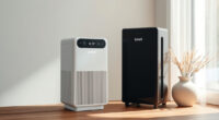 Levoit Vital 200S-P: A Winter Air Purifier Worth Buying?