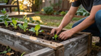 No More Rotting Wood: The Eco-Friendly, Durable Alternative For Raised Garden Beds