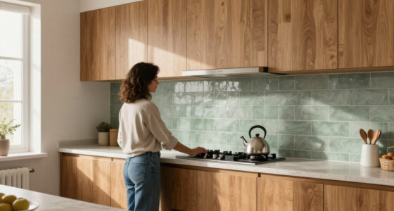 Not Traditional Tile: Erin Napier's Contemporary Design Is Worth Checking Out