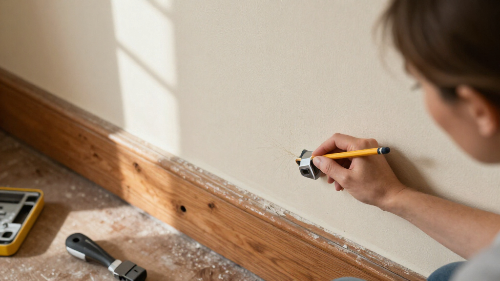 Our Tests Reveal The Stud Finders That Work For Lath And Plaster Walls