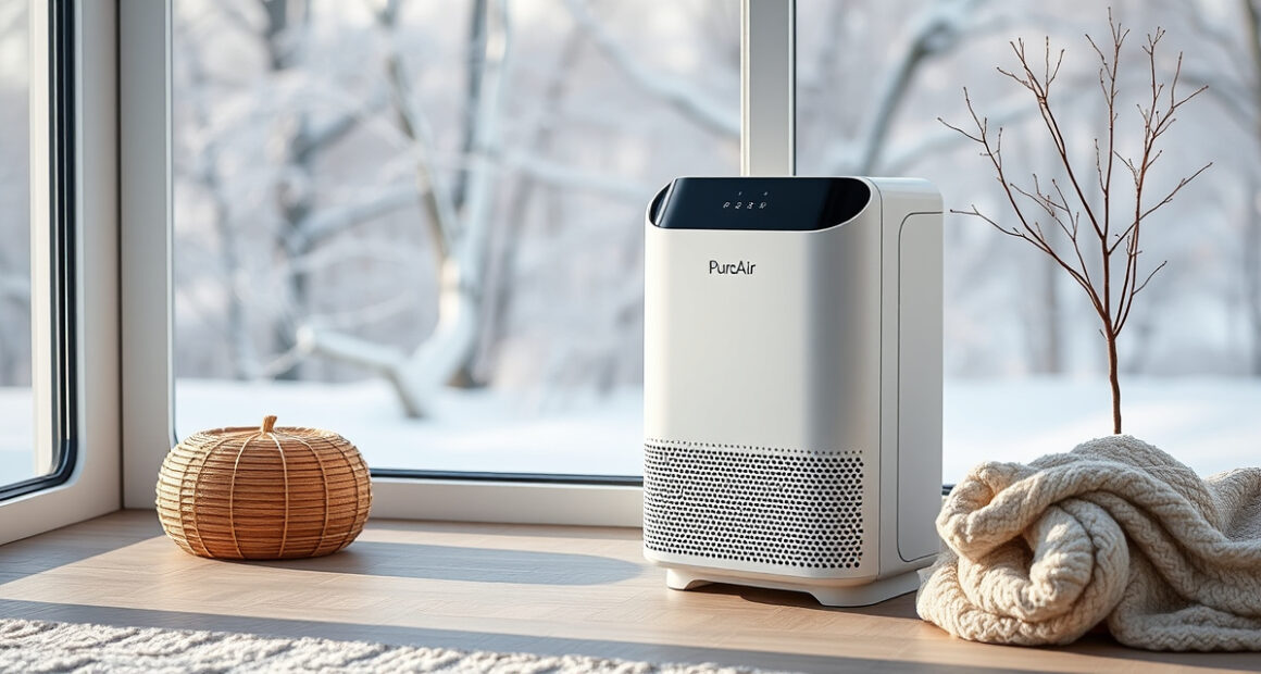 PuroAir 240 Review: A Winter Air Upgrade Worth Watching