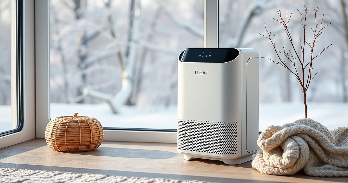 PuroAir 240 Review: A Winter Air Upgrade Worth Watching