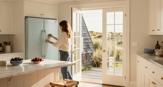 See Inside Coastal Nantucket Home Designed By One Of Jackie O.'s Favorite Boutiques