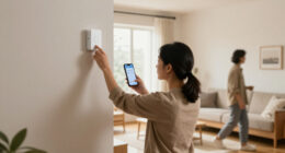 Shelly’s First mmWave Sensor Can Track 10 People Across 10 Zones — And It Works With Matter