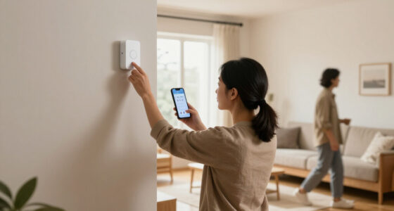Shelly’s First mmWave Sensor Can Track 10 People Across 10 Zones — And It Works With Matter