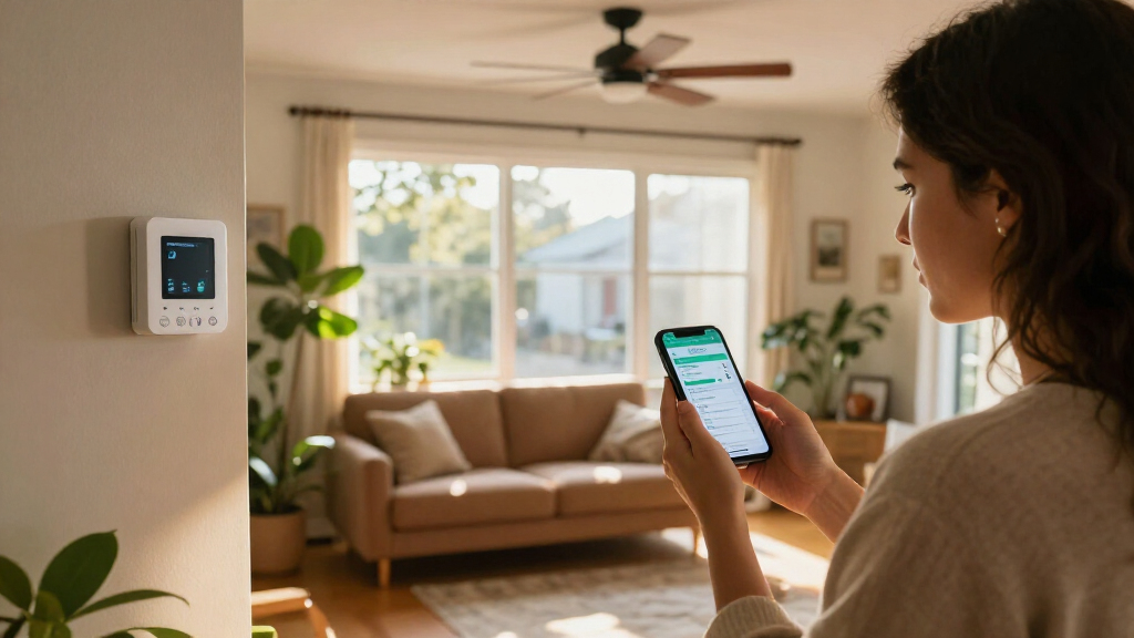 Smart Home Energy Saving Checklist 2026