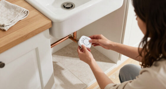 Smart Leak Detection Checklist 2026