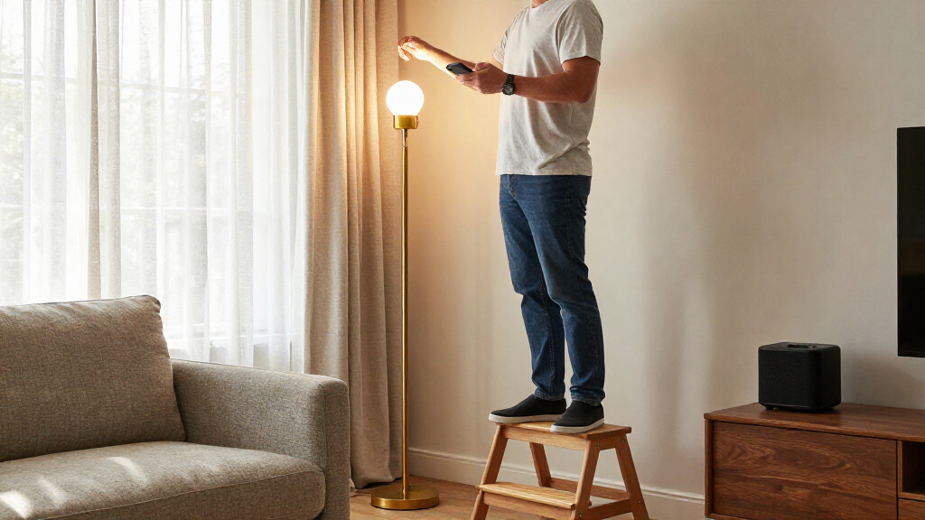 Smart Lighting Upgrade Checklist 2026