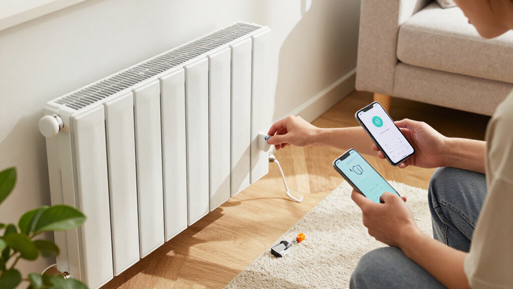 Smart Radiator Upgrade Checklist 2026