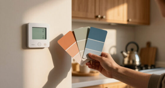The 2027 Colors Of The Year Are Here — Here’s What Your Favorite Paint Brands Picked