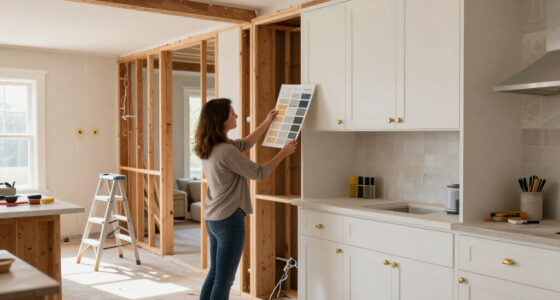 The Biggest HGTV Renovation Secrets That Designers Wish You Could REALLY See