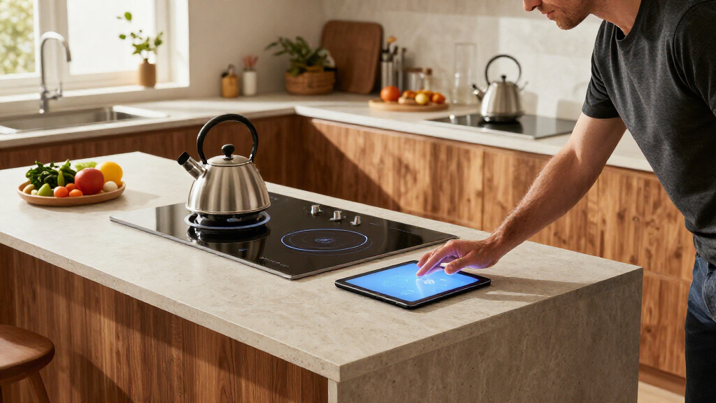 The “Home Of The Future” Is Here, Thanks To Home Depot’s New Tech Tool