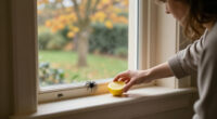 This £2 Buy Could Help Keep Spiders Out This Autumn – And You Probably Already Have It At Home