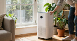 This Compact Meaco Dehumidifier Does More Than Tackle Condensation – And Costs Just 4P An Hour To Run