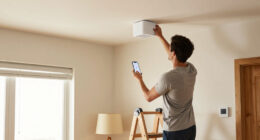 Ubiquiti Is Putting Thread Inside UniFi Wi-Fi 7 Access Points — Turning Them Into Smart Home Infrastructure