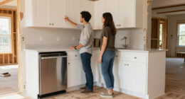 Where To Splurge (And Save) When Building A New House, According To Experts