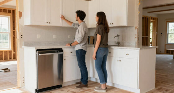 Where To Splurge (And Save) When Building A New House, According To Experts