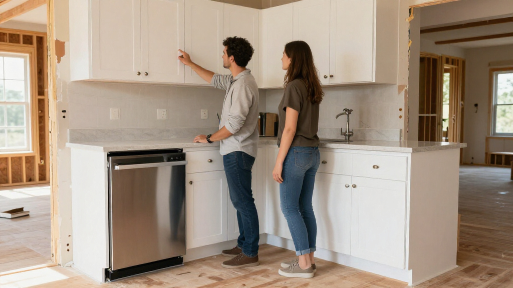 Where To Splurge (And Save) When Building A New House, According To Experts