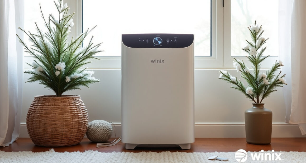 Winter Deal Watch: Is the Winix 5510 Worth Buying Now?