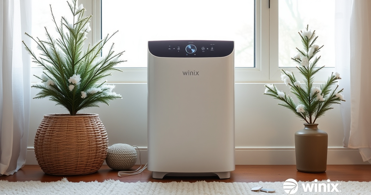 Winter Deal Watch: Is the Winix 5510 Worth Buying Now?